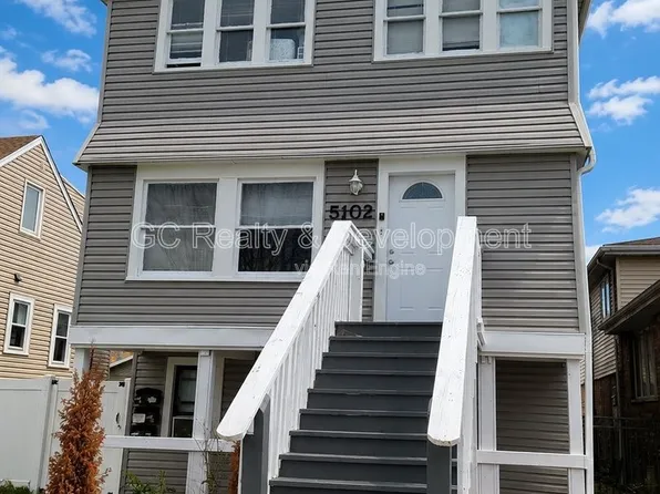 5102 S Mulligan Ave #3, Chicago, IL 60638
