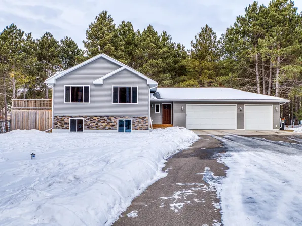 3123 Clover Ct NW, Bemidji, MN 56601