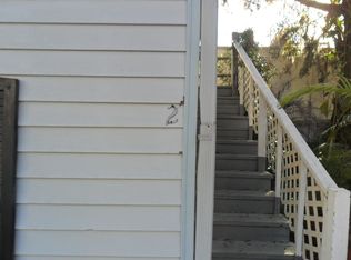 Breezeswept Apartments, Orlando, FL 32804