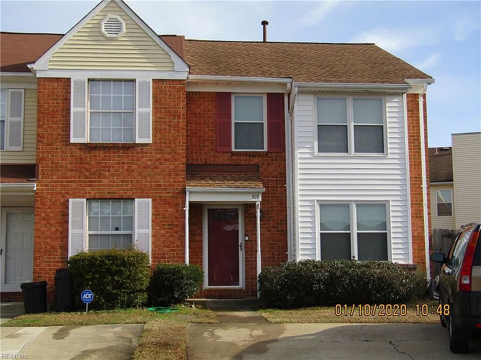 1st image of 309 Nottaway Ct