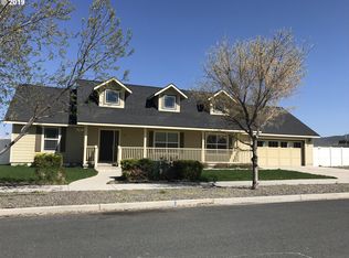 715 L Loop, Baker City, OR 97814