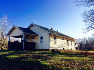 5190 E State Road 54, Sullivan, IN
