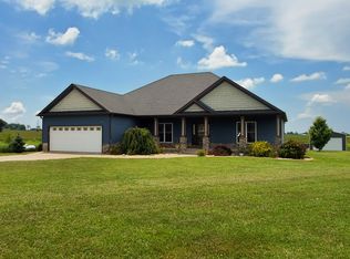 5135 John Rivers Rd, Pembroke, KY 42266