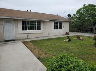 (Undisclosed Address), Downey, CA 90242