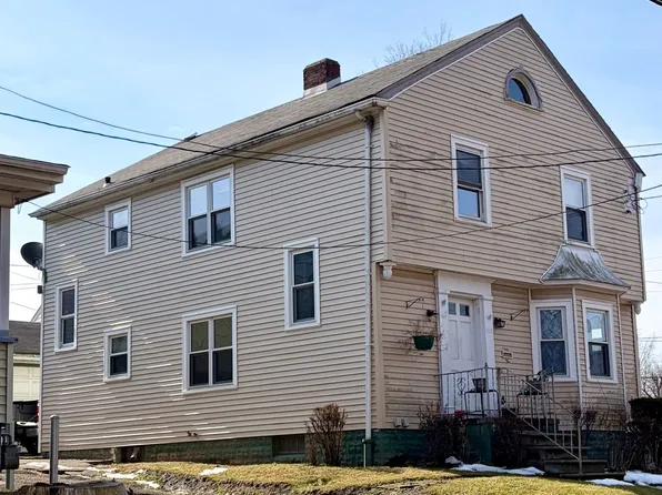 1652 Roosevelt, 1652 Roosevelt Ave #1, Steubenville, OH 43952