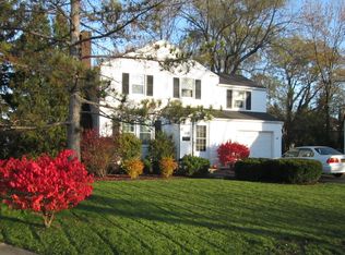 208 Castleman Rd, Rochester, NY 14620