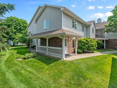 3595 Blue Jay Way APT 103, Eagan, MN, 55123