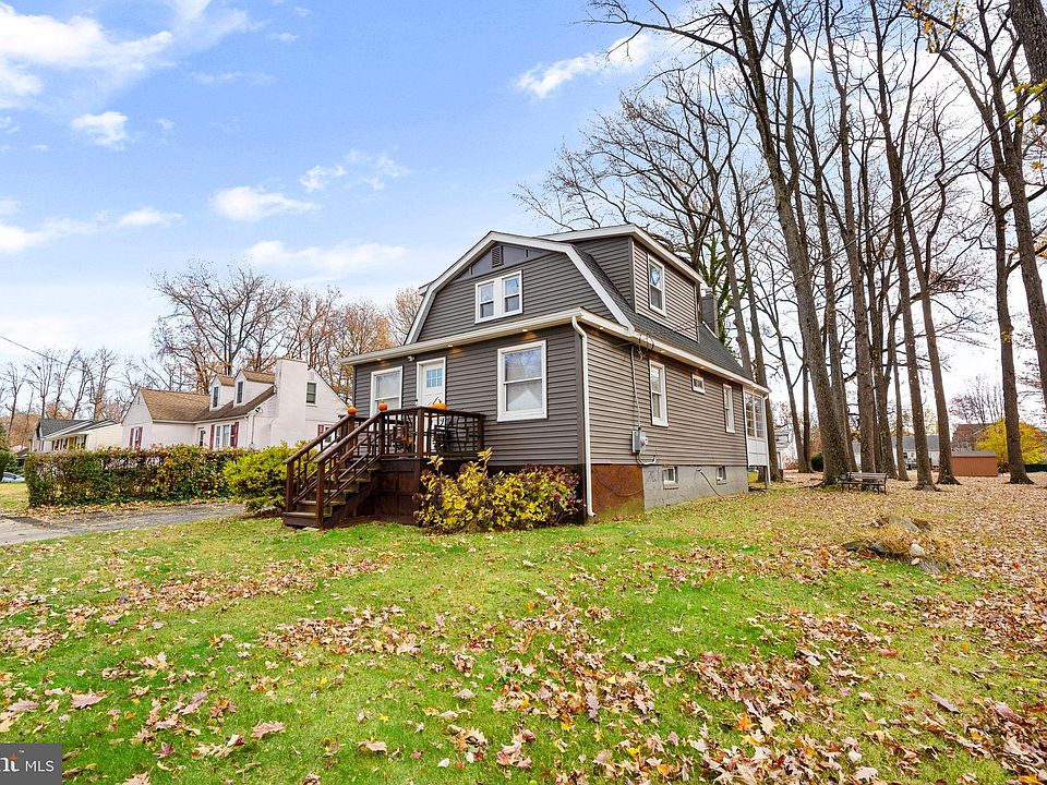 645 Woodland Ave, Cherry Hill, NJ 08002 | Zillow