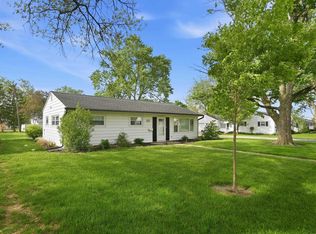 866 W Franklin St, Berne, IN 46711