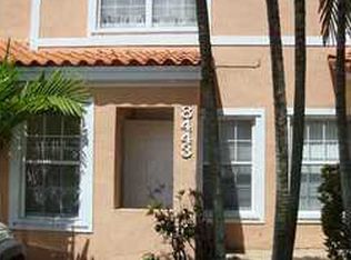 8443 SW 23rd Ct, Miramar, FL 33025