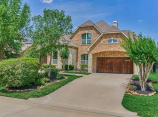 6 Devon Dale Dr, Tomball, TX 77375