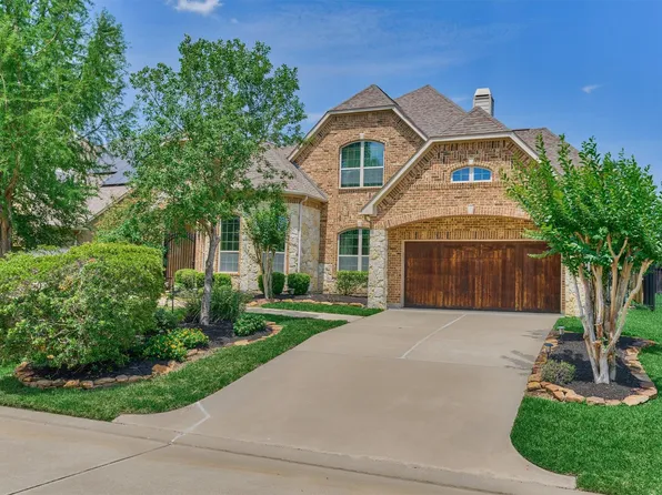 6 Devon Dale Dr, Tomball, TX 77375