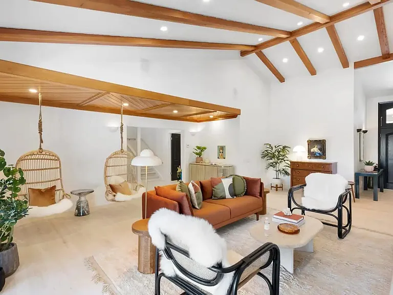 Uniquely designed for a truly special experience.
