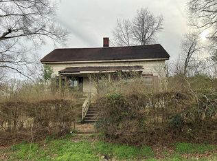 111 N Calles St, Grover, SC 29702