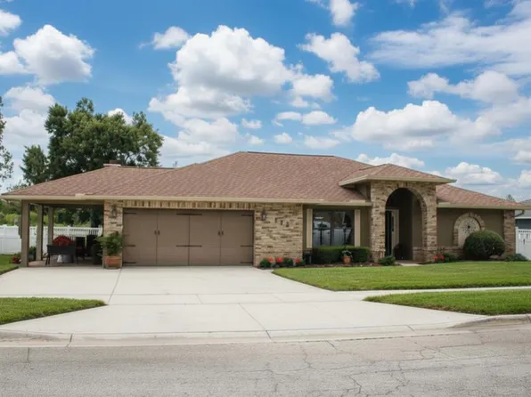 136 Wood Ridge Trl, Sanford, FL 32771