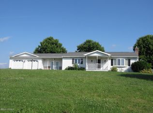 3945 Smoketown Rd, Lewisburg, PA 17837