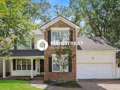 1732 Aaronwood Dr, Old Hickory, TN, 37138