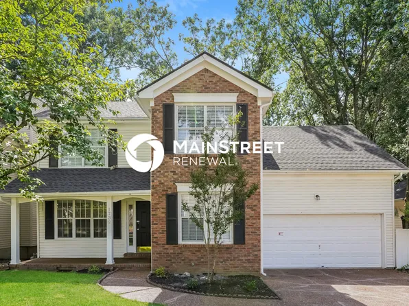 1732 Aaronwood Dr, Old Hickory, TN 37138