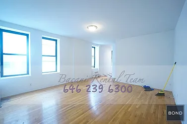 Rented by Bond New York
