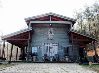 946 Piney Grove Rd, Greeneville, TN 37743