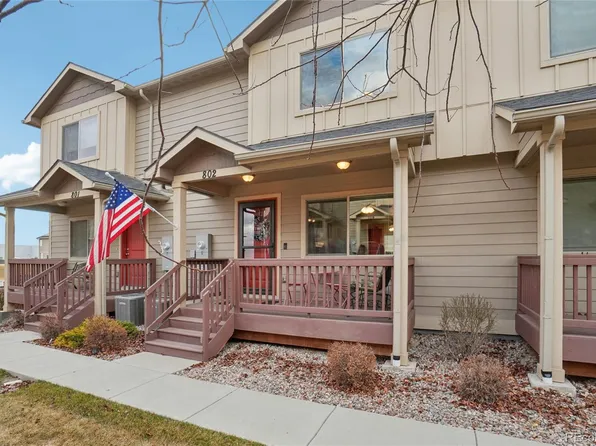 3660 W 25th Street #802, Greeley, CO 80634