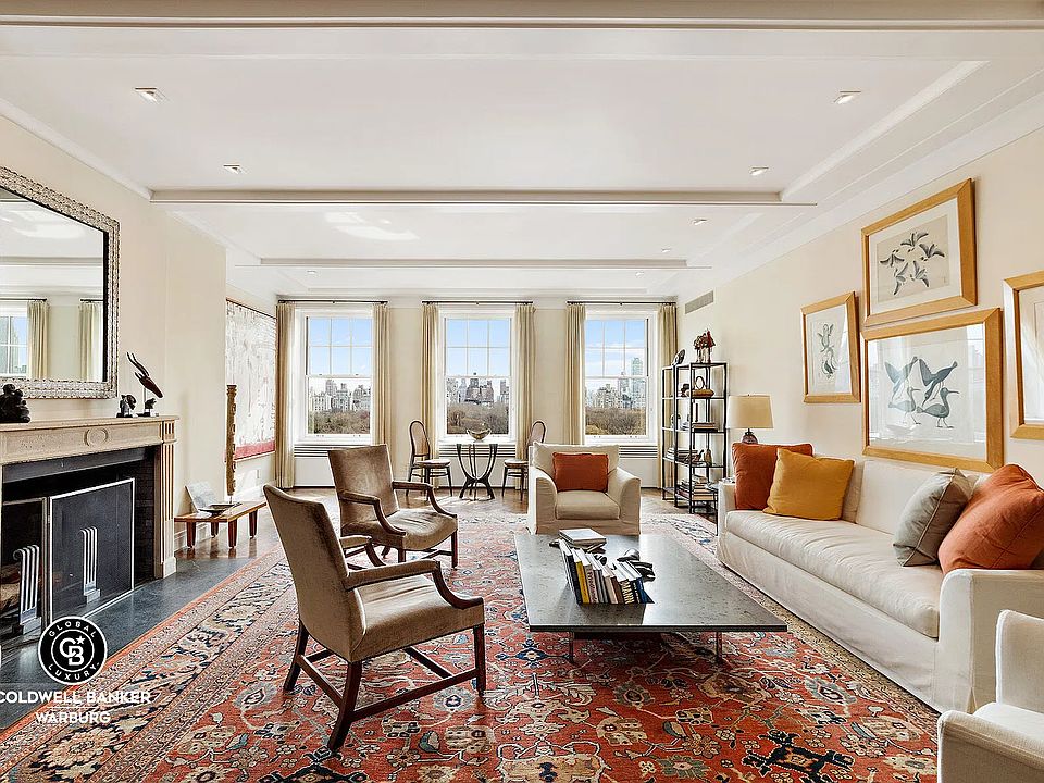 1st image of 101 Central Park W #11B