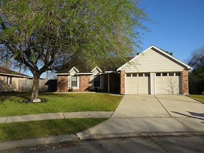 2506 Barton Ct, League City, TX, 77573