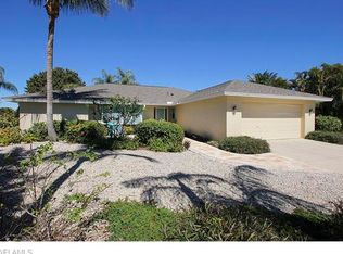 1133 Sand Castle Rd, Sanibel, FL 33957