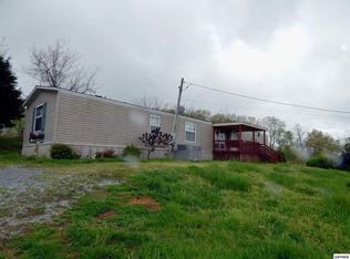 2860 Cedar Bluff Rd, Sevierville, TN 37876