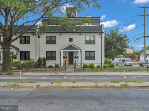 1722 W Virginia Ave NE #3, Washington, DC 20002