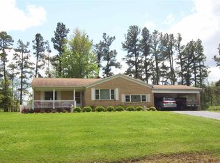 349 State Route 1890, Mayfield, KY 42066
