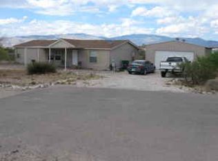 11796 S Cold Creek Pl, Vail, AZ 85641