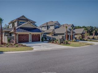 47 Mooring Line Ct, Bluffton, SC 29910