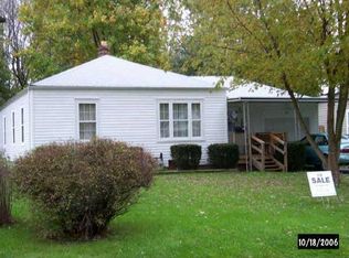 301 N Manhattan Ave, Indianapolis, IN