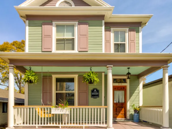 315 Walnut St, Wilmington, NC 28401