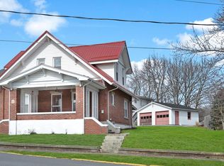 1106 N Walker St, Princeton, WV 24740