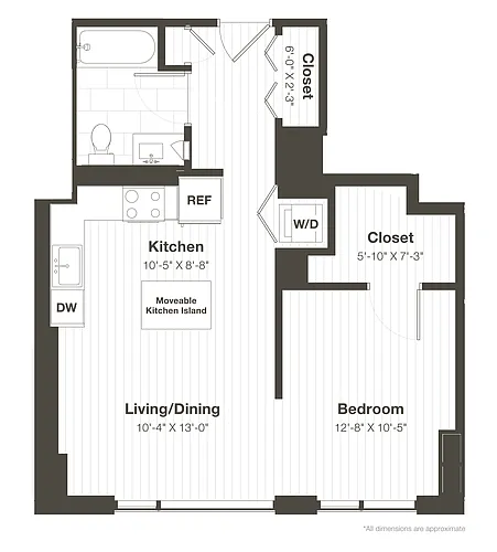Floor plan SC2
