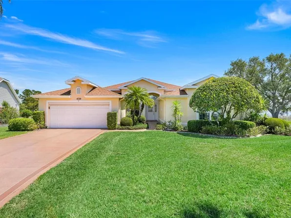 4720 Summerbridge Cir, Leesburg, FL 34748