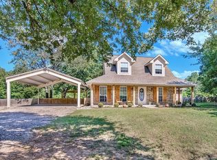 10665 Fm 1388, Scurry, TX 75158