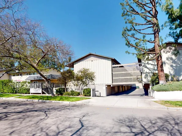 2445 Loma Vista St, Pasadena, CA 91104