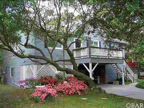3408 S Buccaneer Dr, Nags Head, NC 27959