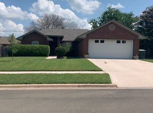 4706 Glennwood Dr, Killeen, TX 76542