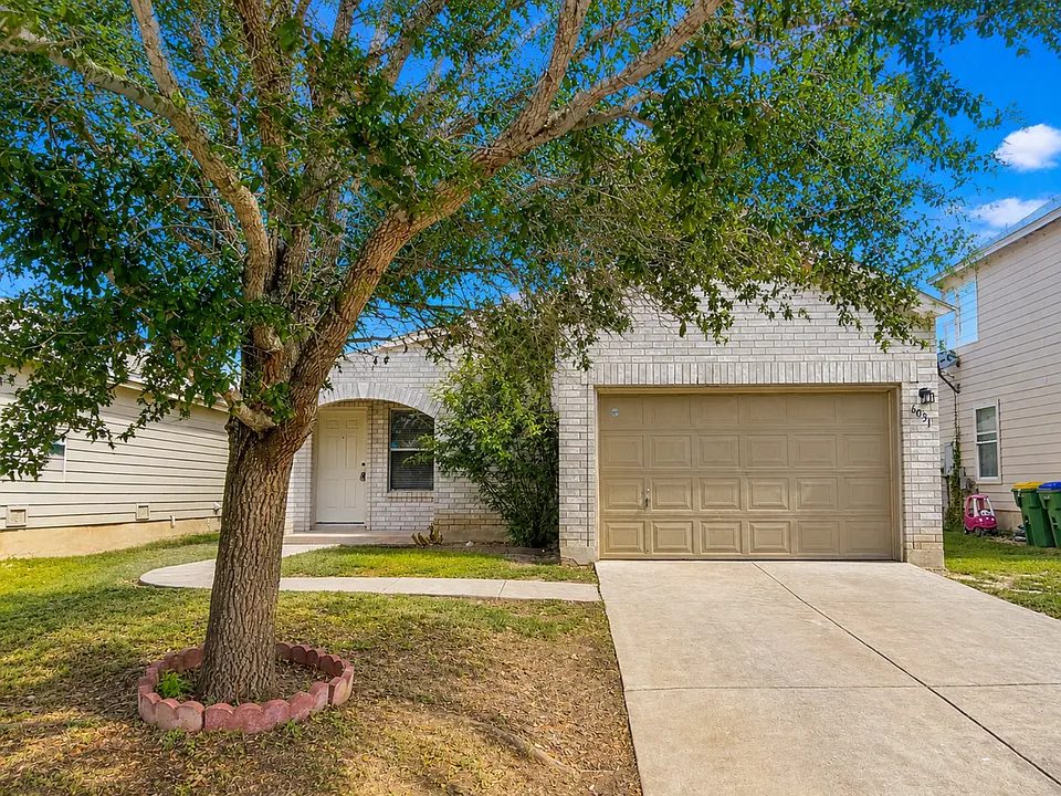 6031 Kensinger Pass