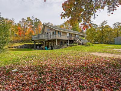 1430 Sumac Rd NE, Bemidji, MN, 56601