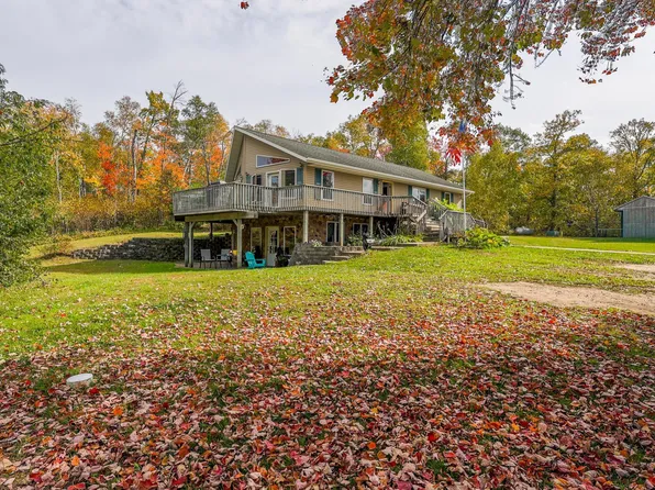 1430 Sumac Rd NE, Bemidji, MN 56601