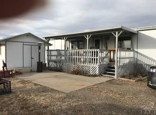 2927 Blue Spruce Dr, Colorado City, CO 81019