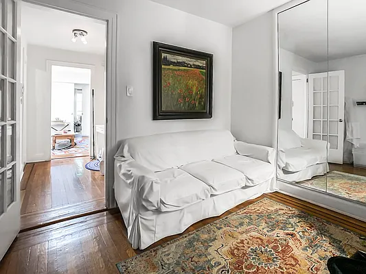 Rented by Brown Harris Stevens | media 8