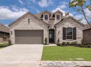 1929 Campground Way, Aubrey, TX 76227