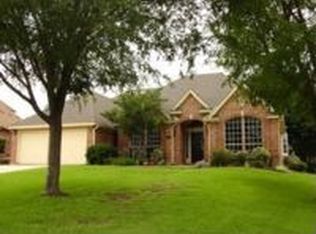 2304 Sunny Point Ct, Highland Village, TX 75077