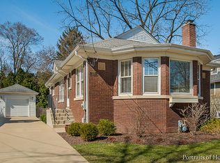 570 Prairie Ave, Glen Ellyn, IL